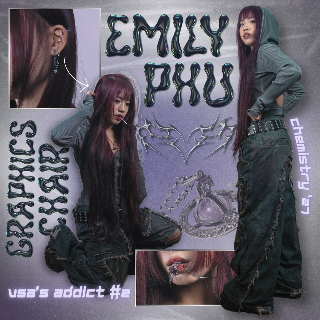 Emily Phu