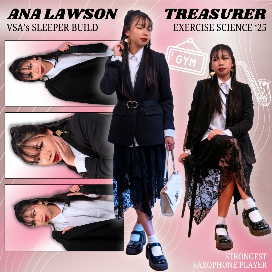 Ana Lawson