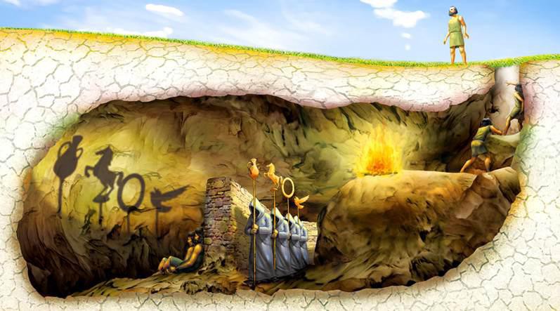 Plato's Cave