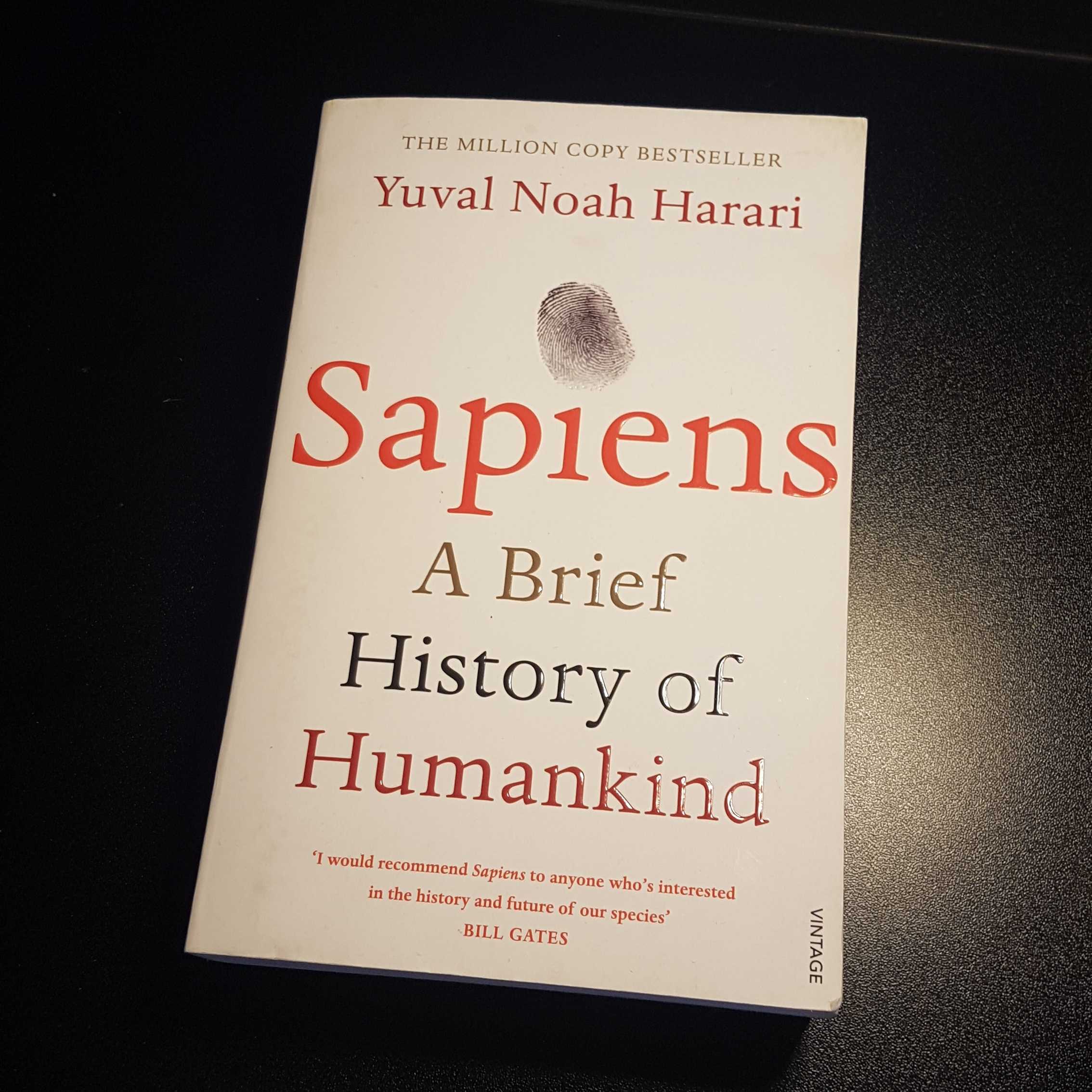 Sapiens