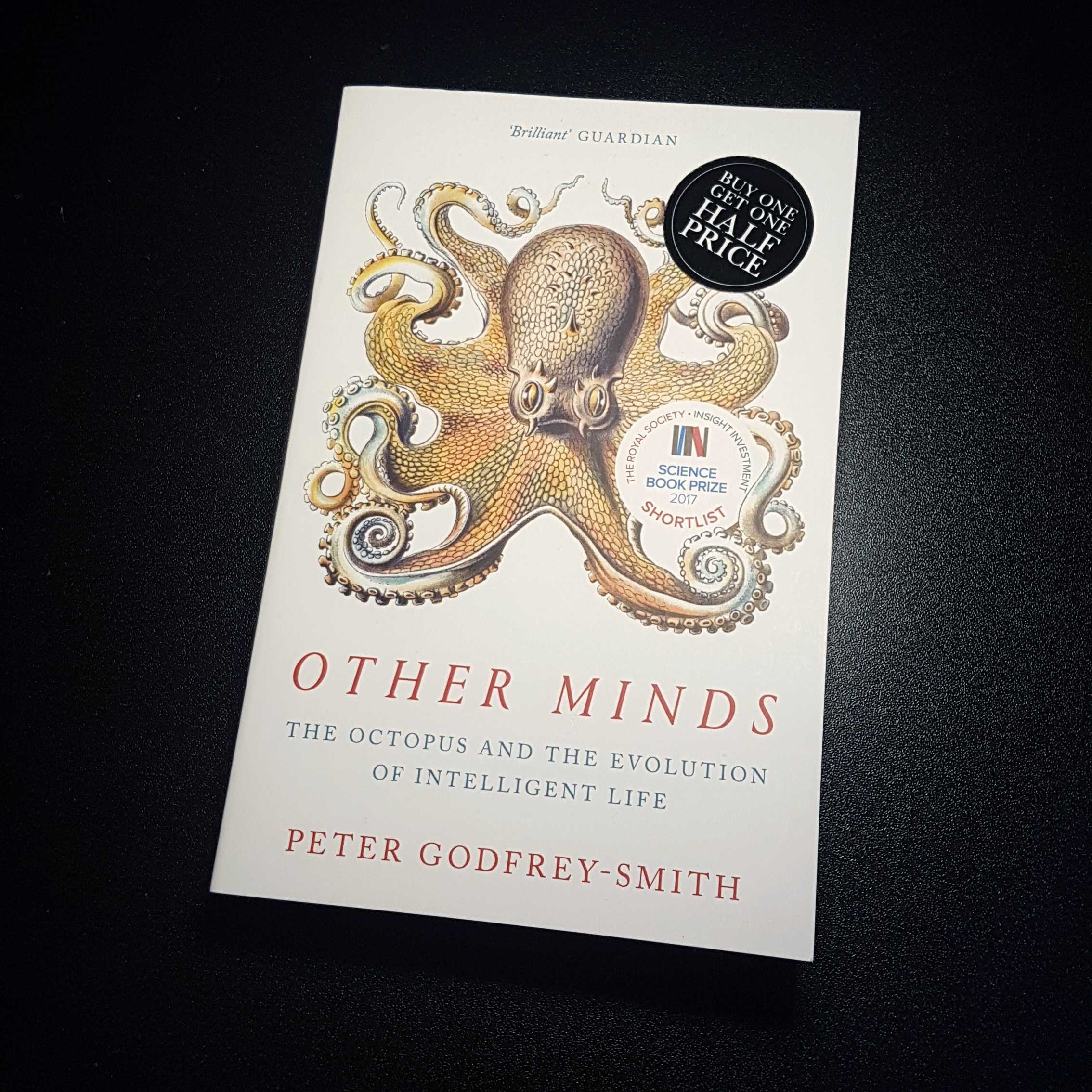 Other Minds