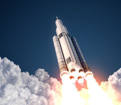 rocket