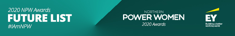 Northern Power Women Future List 2020