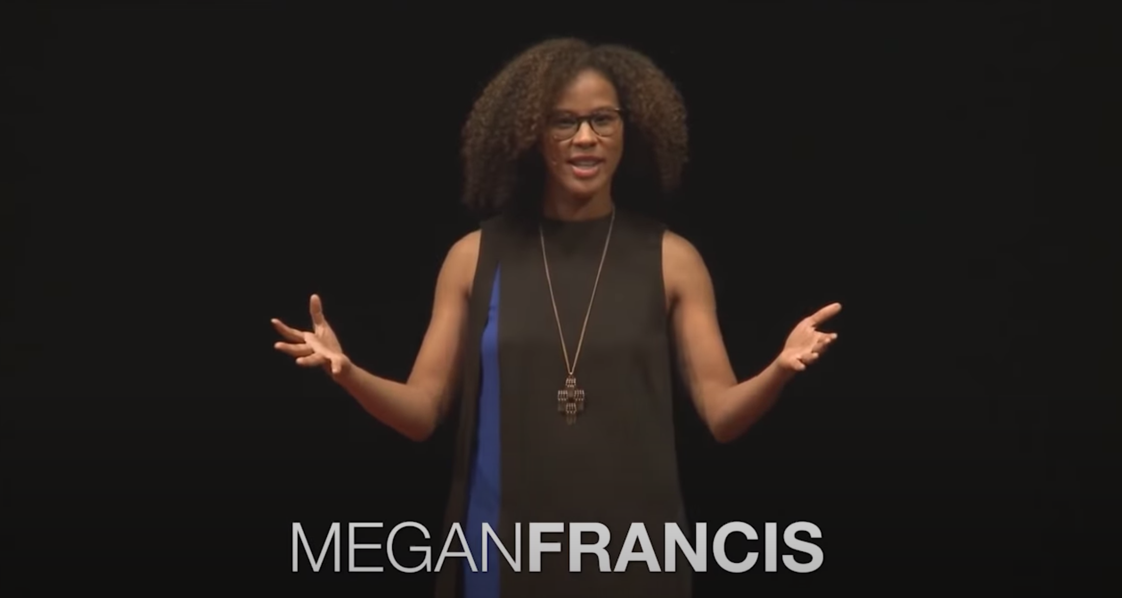 Megan Francis