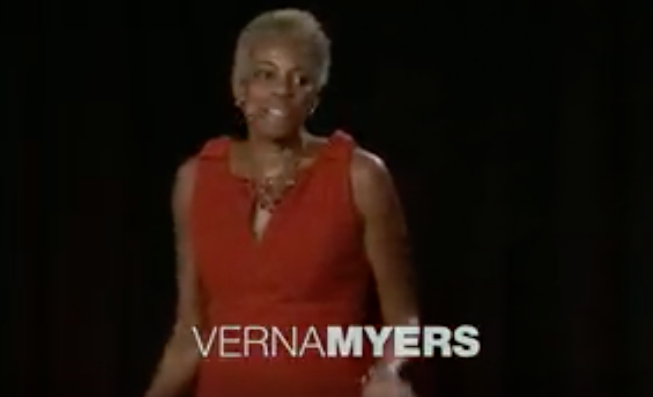 Verna Myres