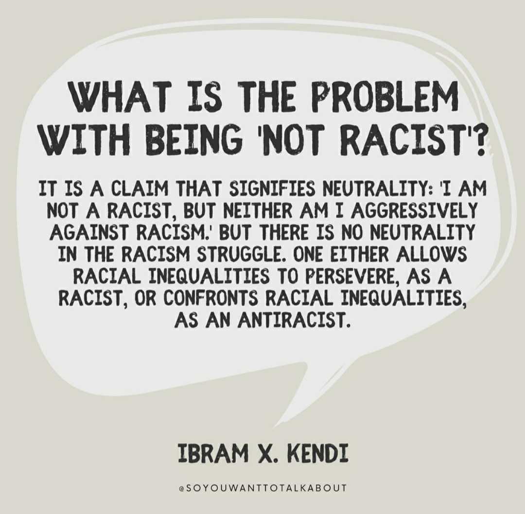 Ibram X. Kendi