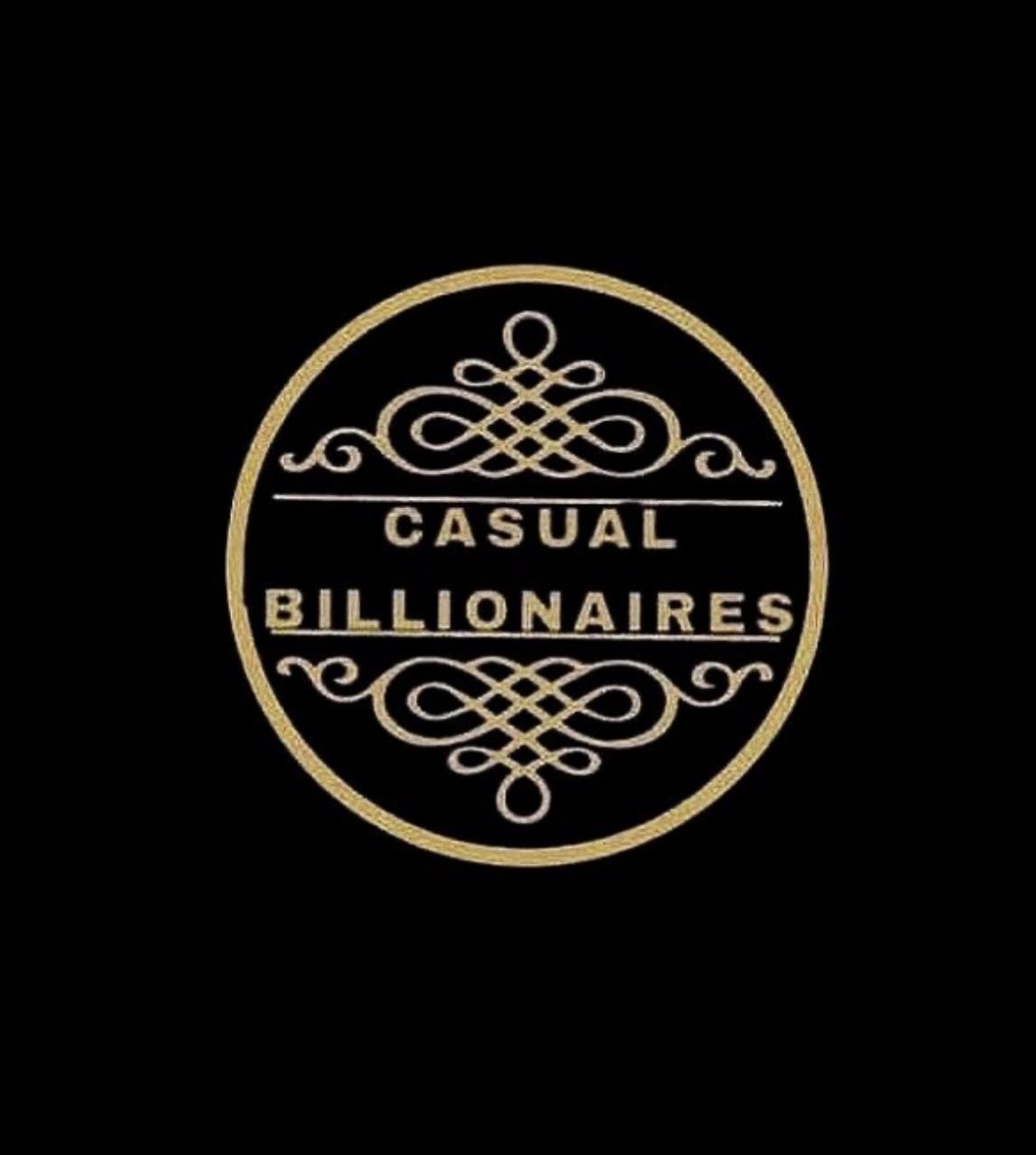 Our collaboration with Casual Billionaires