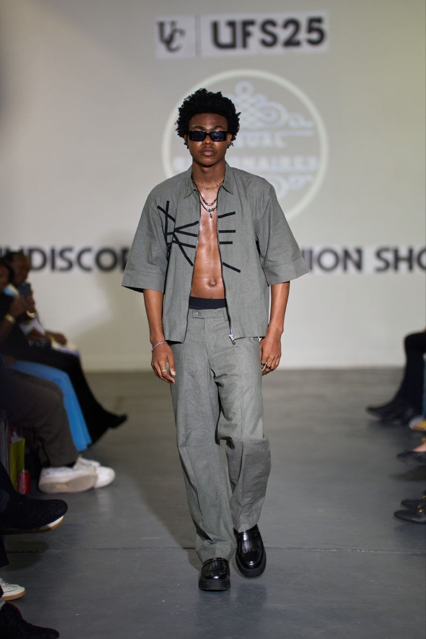 Our collaboration with Casual Billionaires
