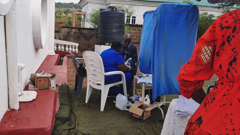 Chukwu Family Foundation x NXPIRE