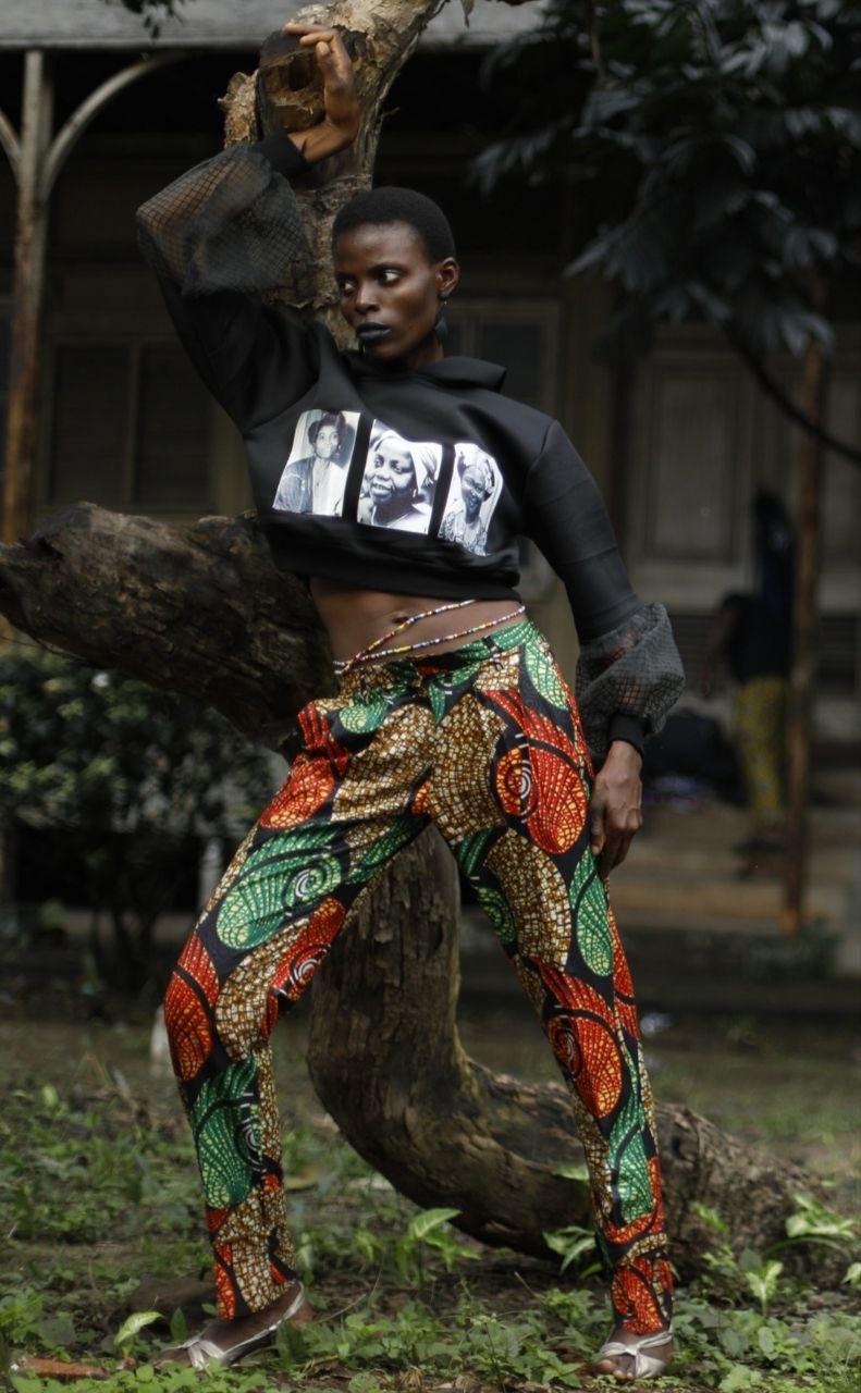 Victor Kwesi - BLACK NATIVE x NXPIRE