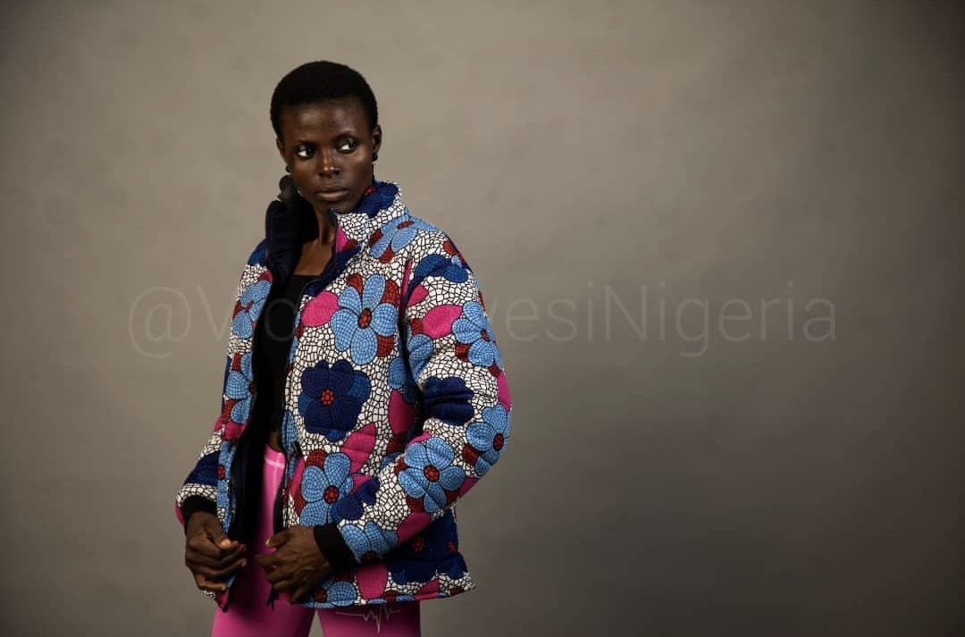 Victor Kwesi - BLACK NATIVE x NXPIRE