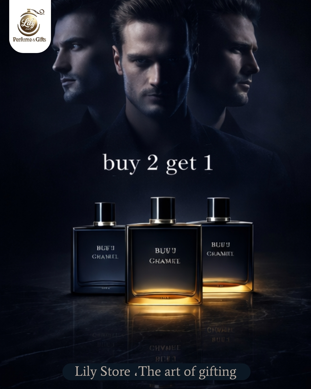 2025 Lily Store Campaign 32