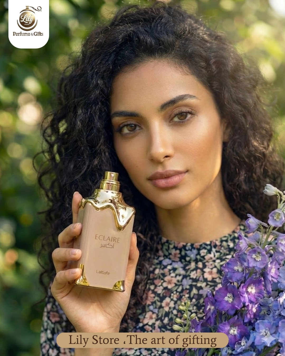 2025 Lily Store Campaign 4