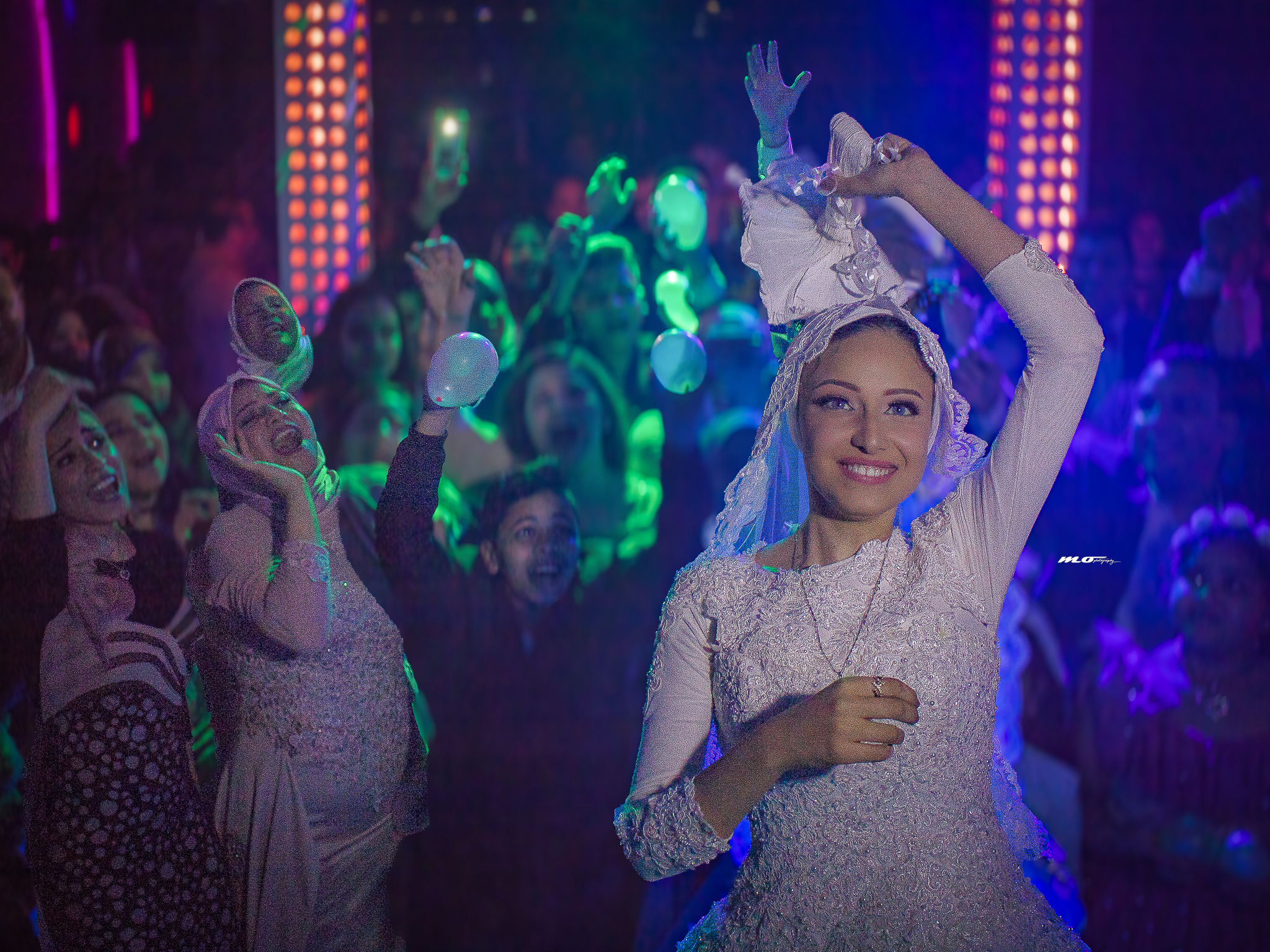 2025 Ahmed Eman Wedding 2