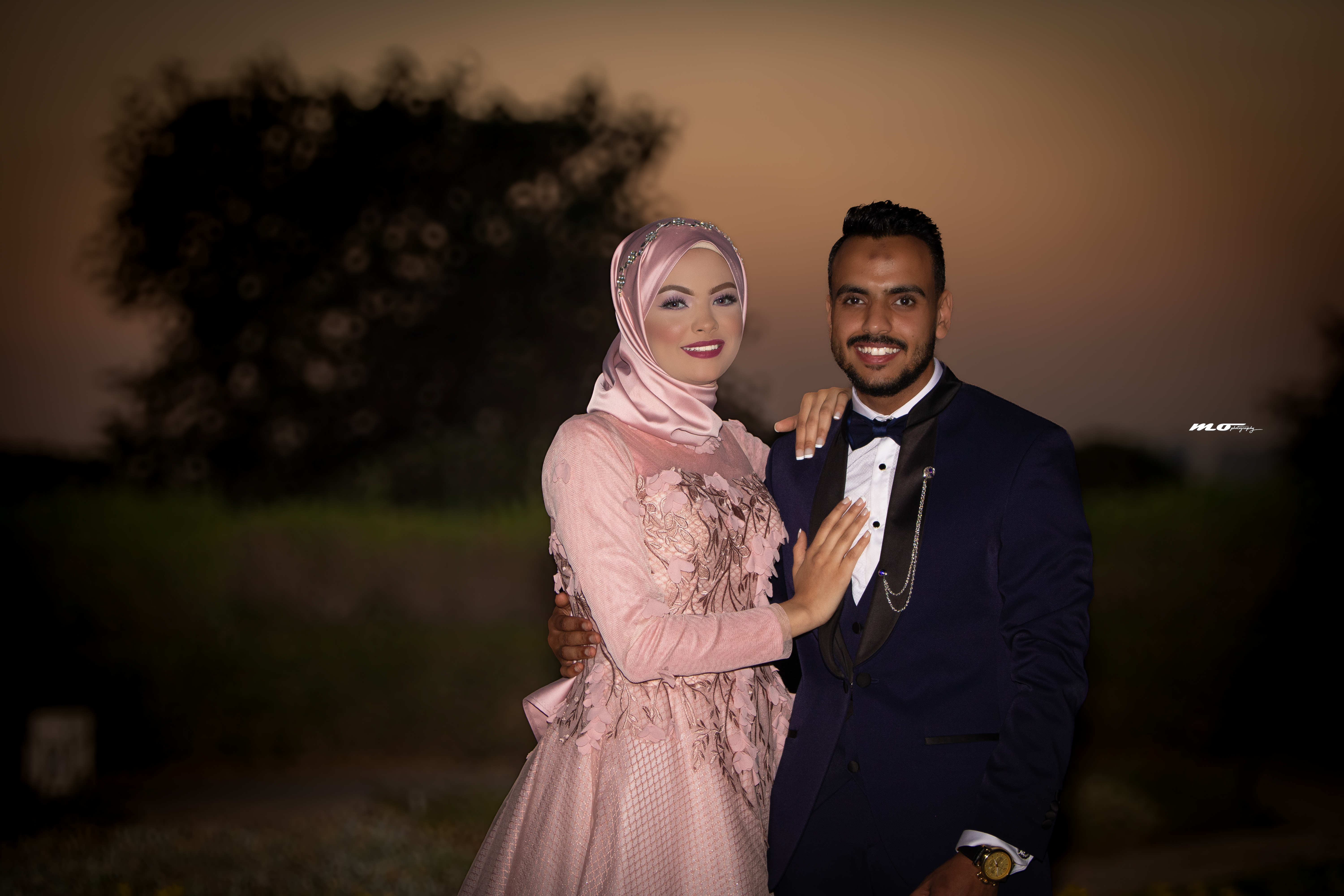 2025 H B Wedding 2