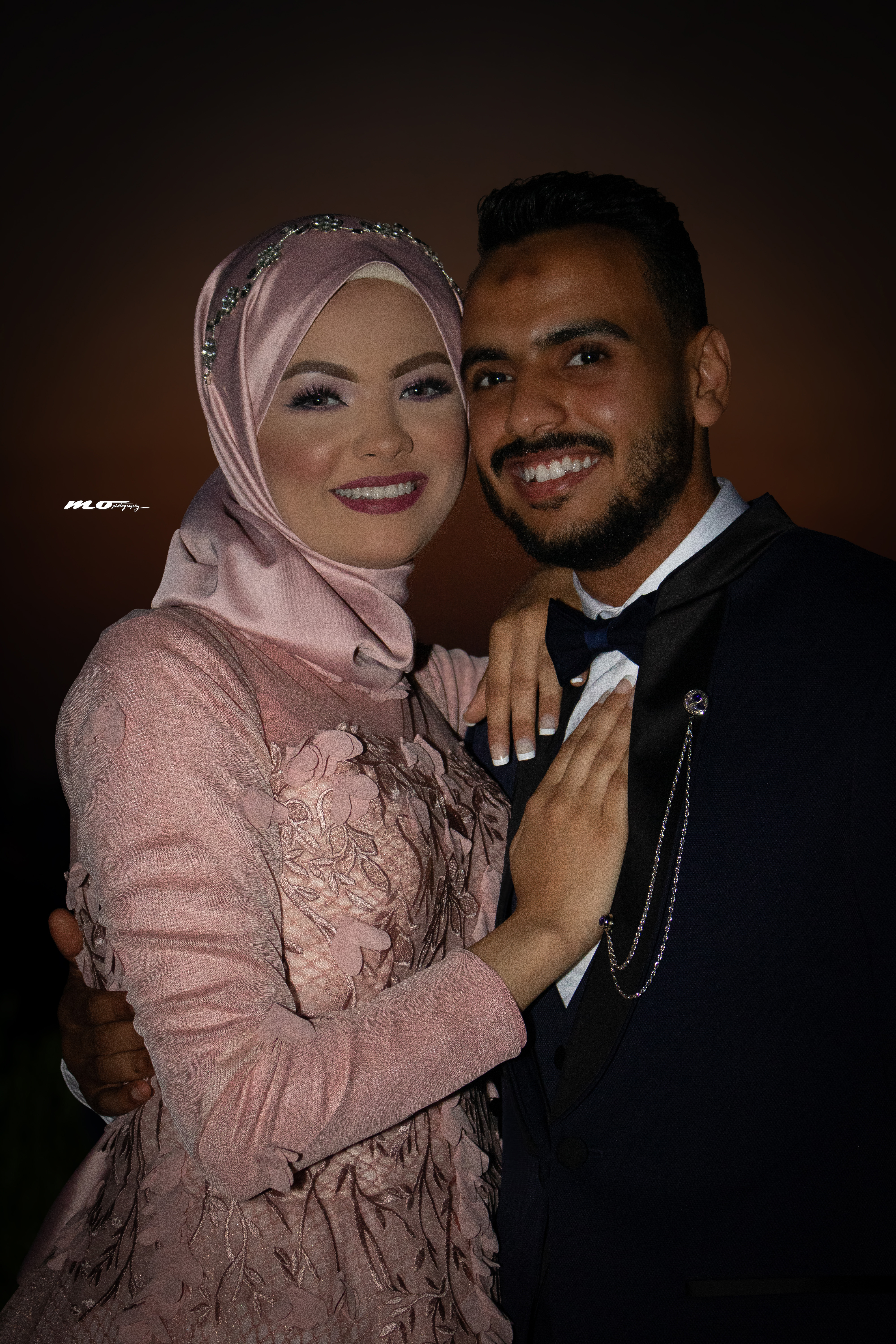 2025 H B Wedding