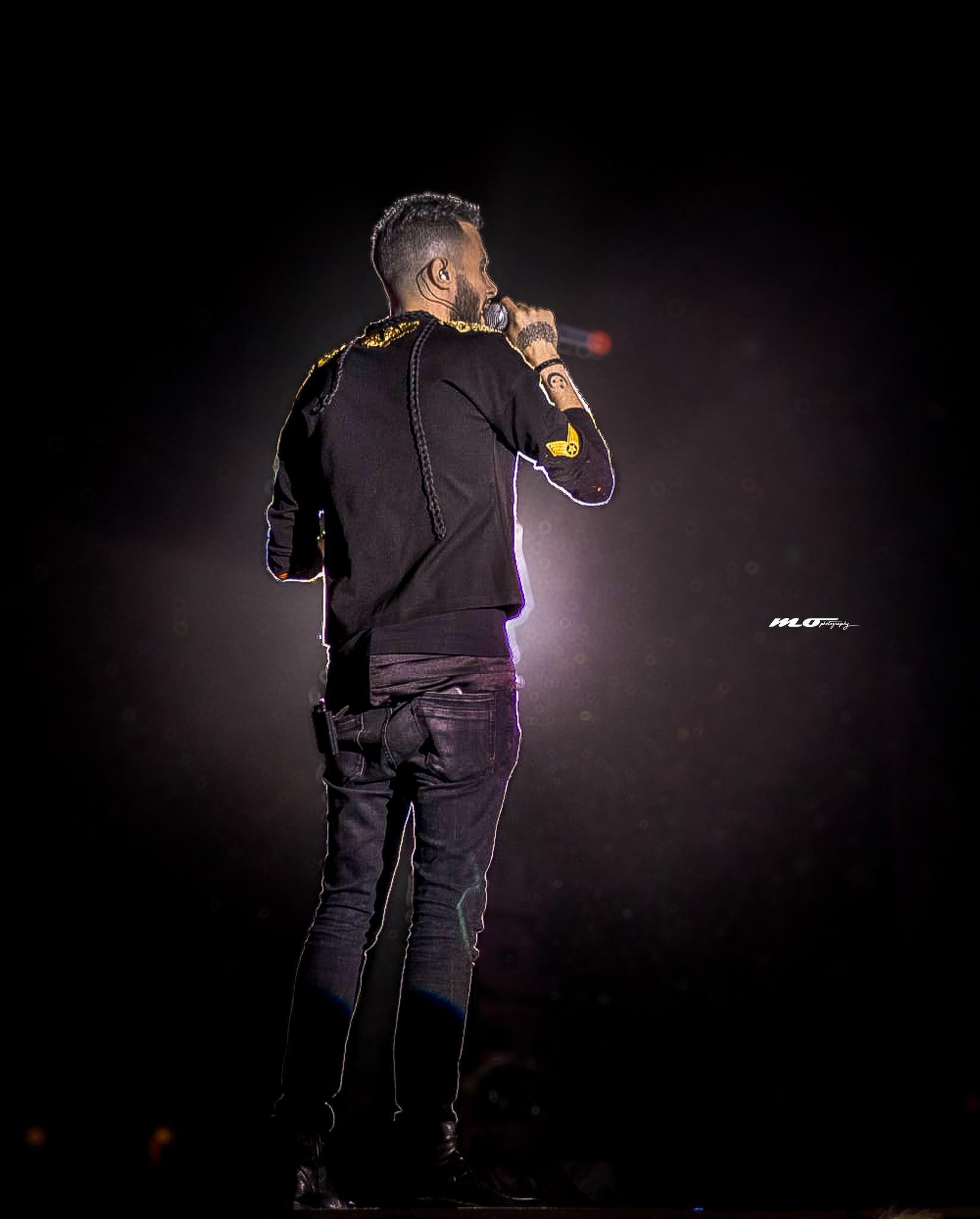 2018 Cairokee Concert 11
