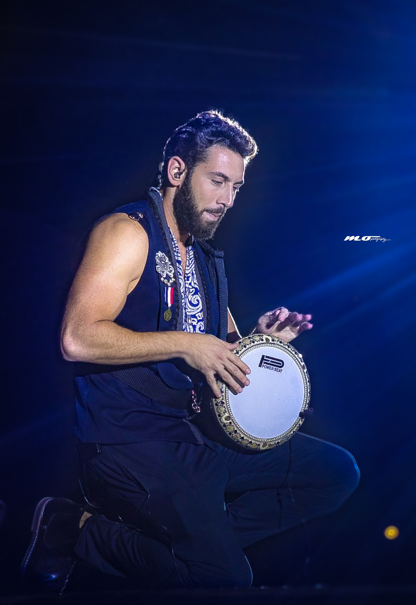 2018 Cairokee Concert 10