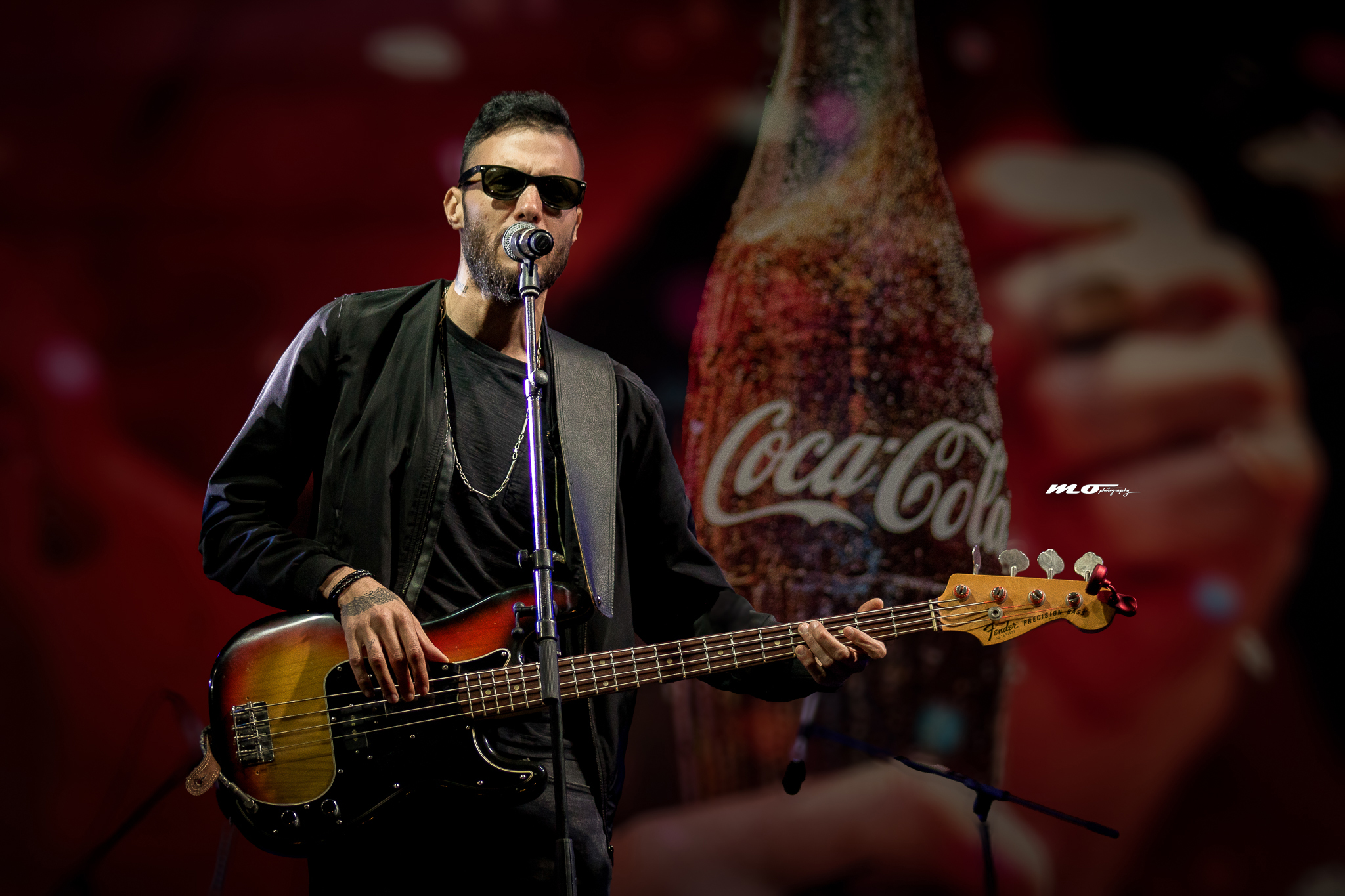 2018 Cairokee Concert 9