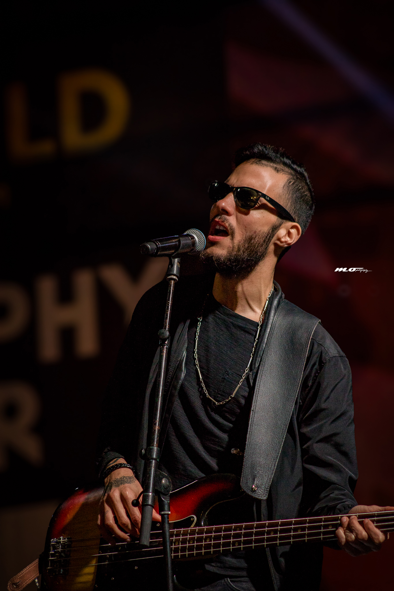 2018 Cairokee Concert 8