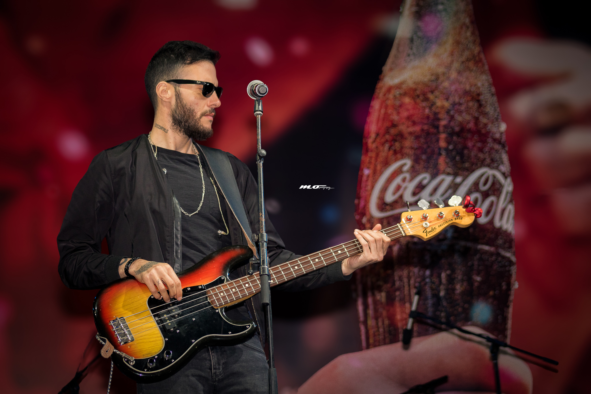 2018 Cairokee Concert 7