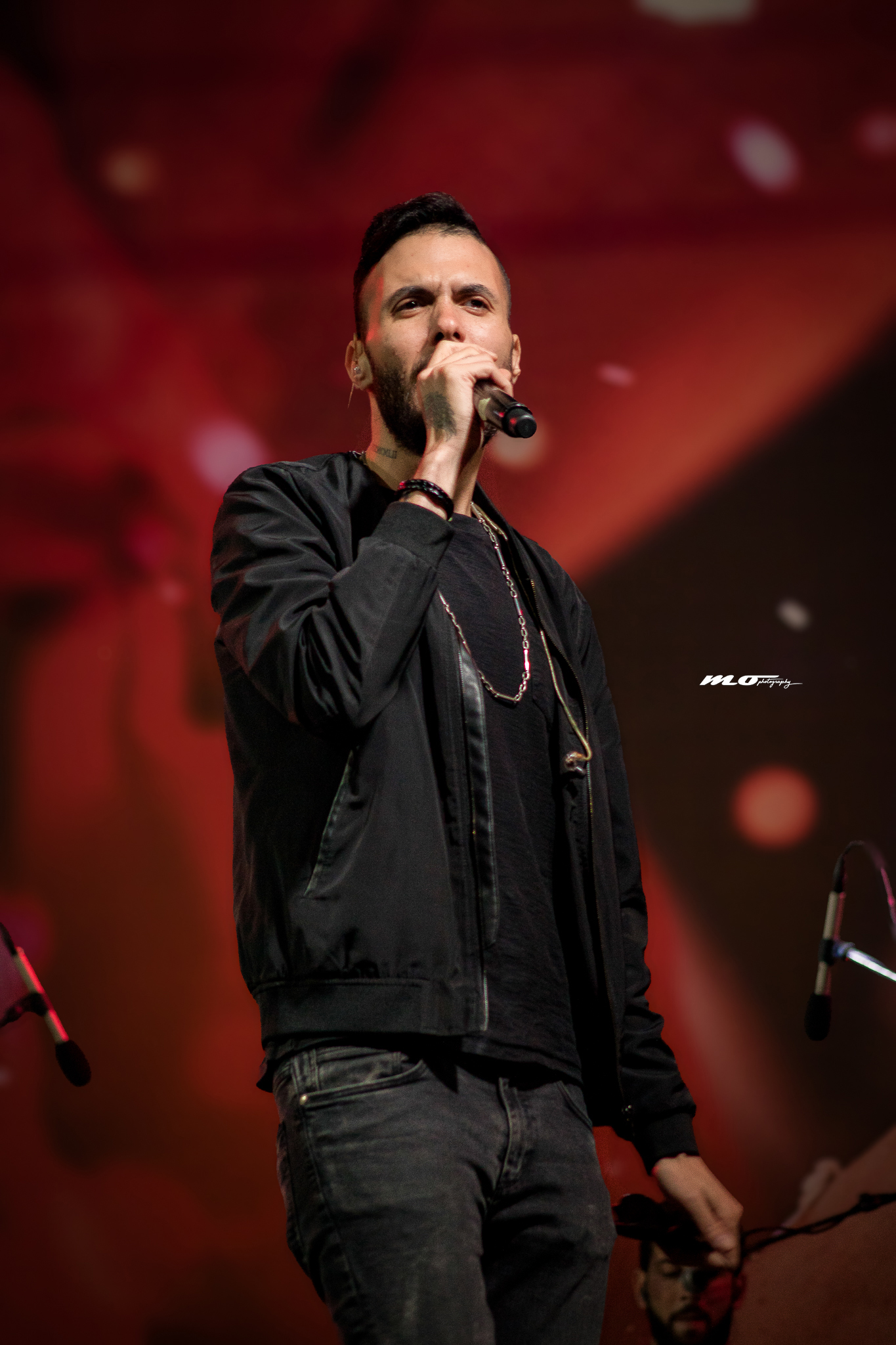 2018 Cairokee Concert 6