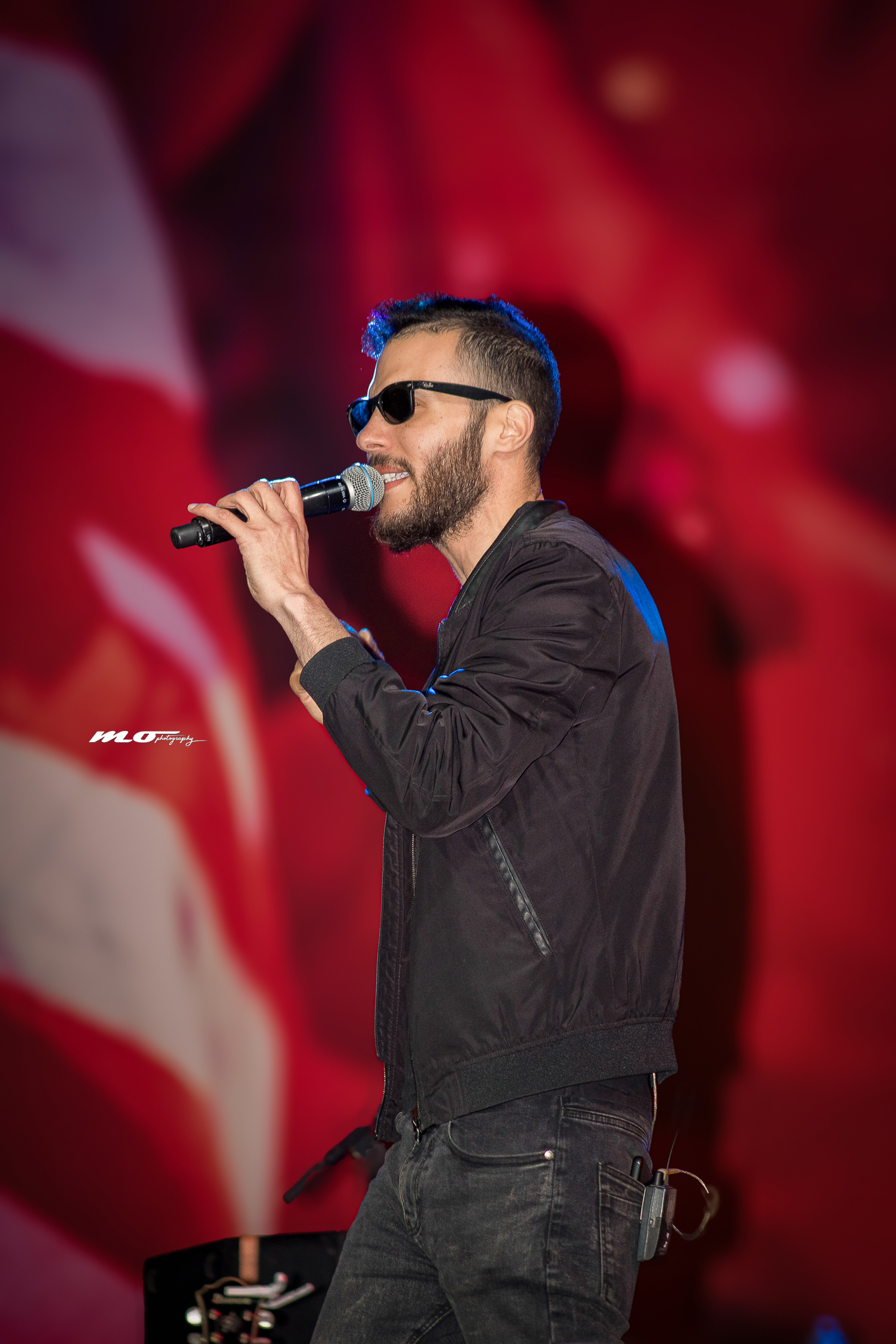 2018 Cairokee Concert 5