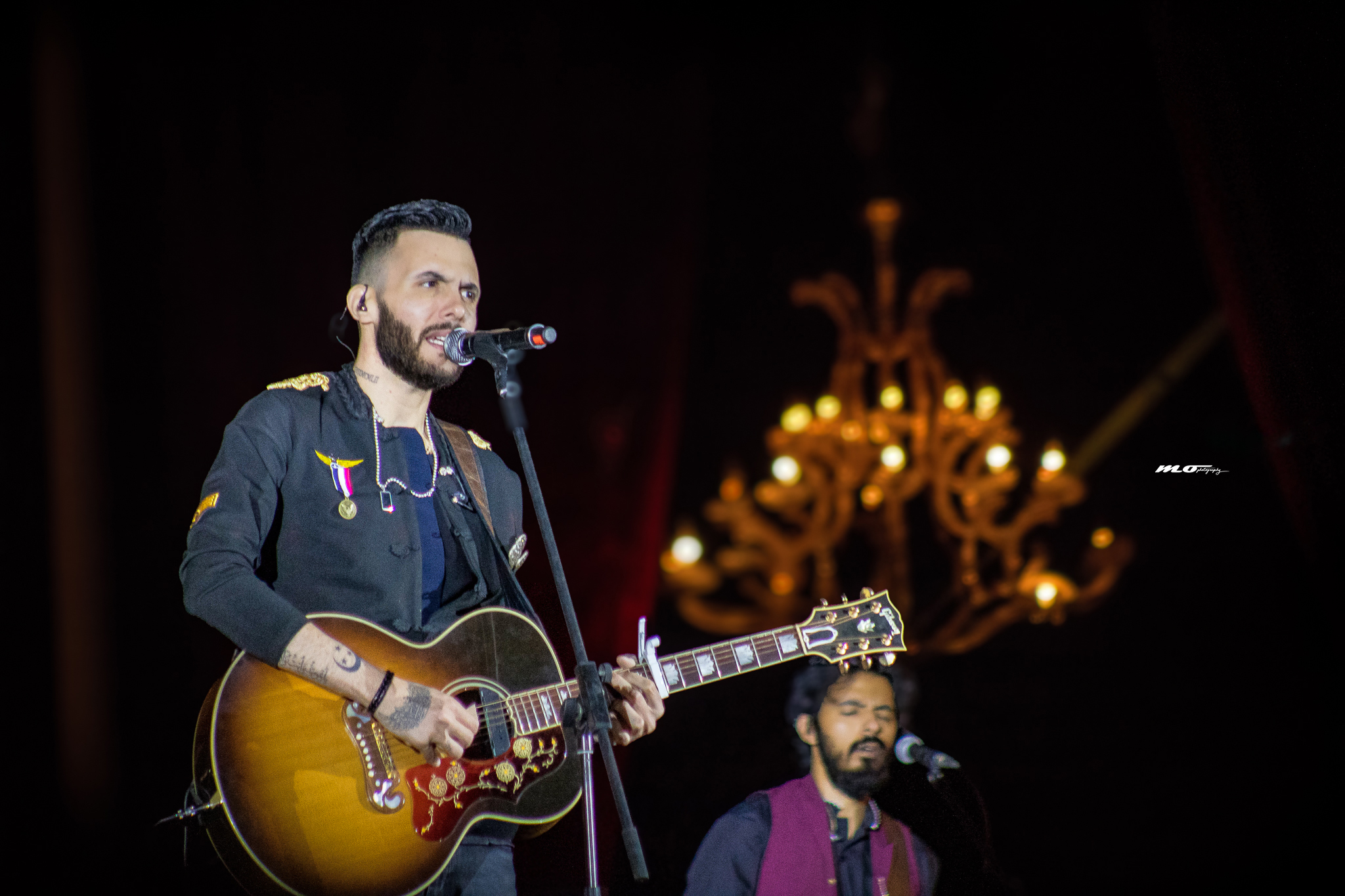 2018 Cairokee Concert 4