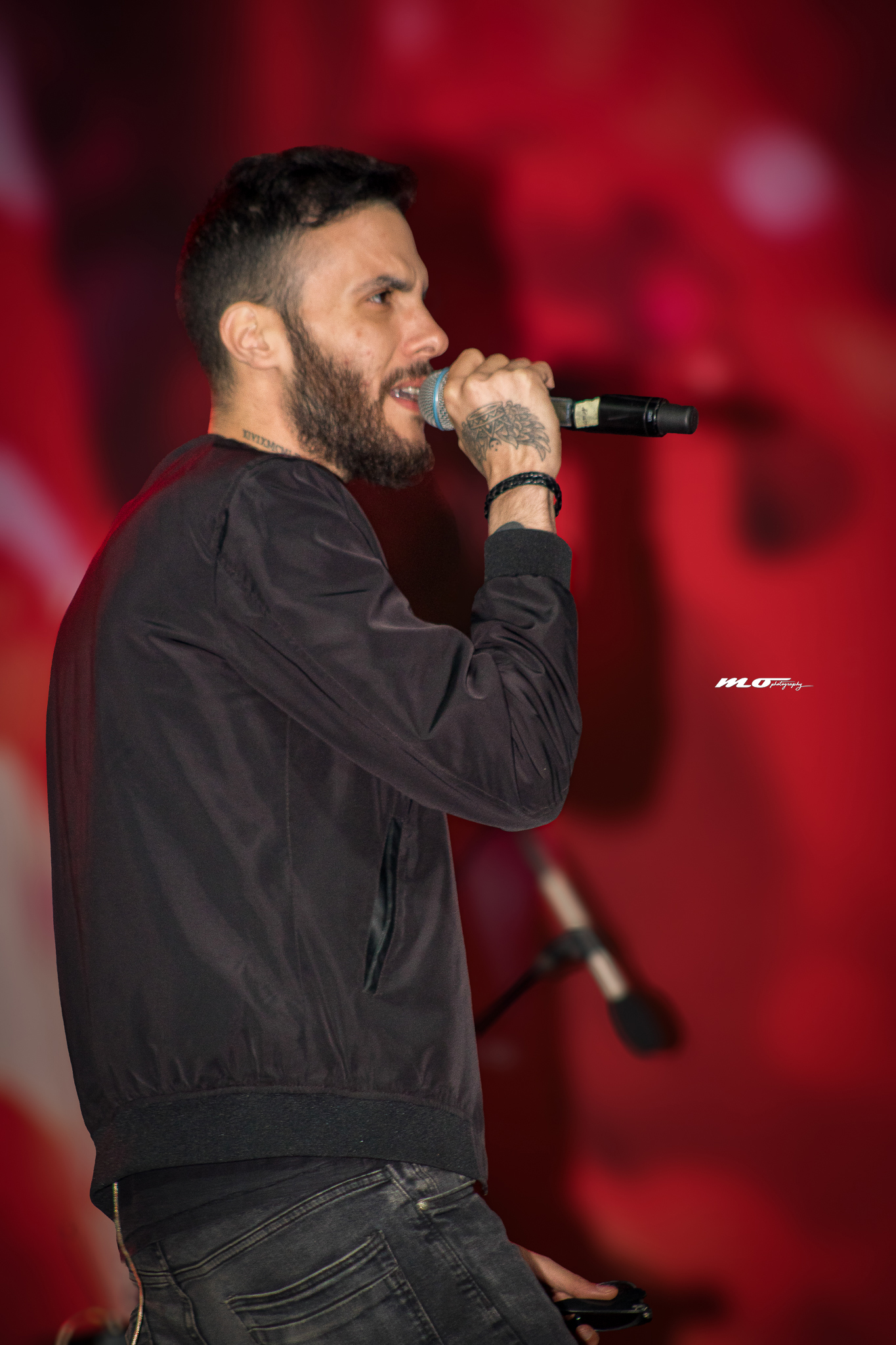 2018 Cairokee Concert 3