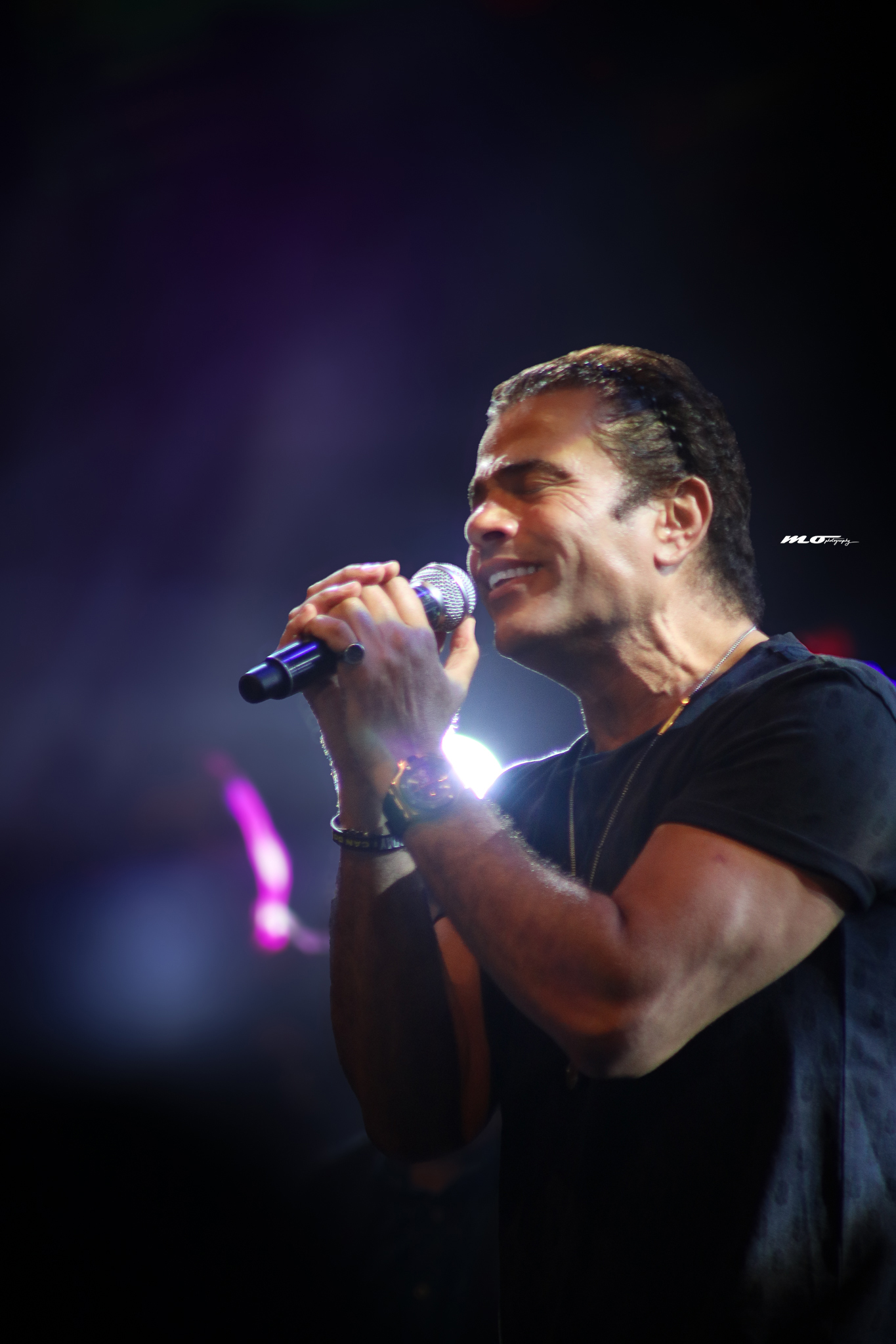 2018 Amr Diab Concert 19