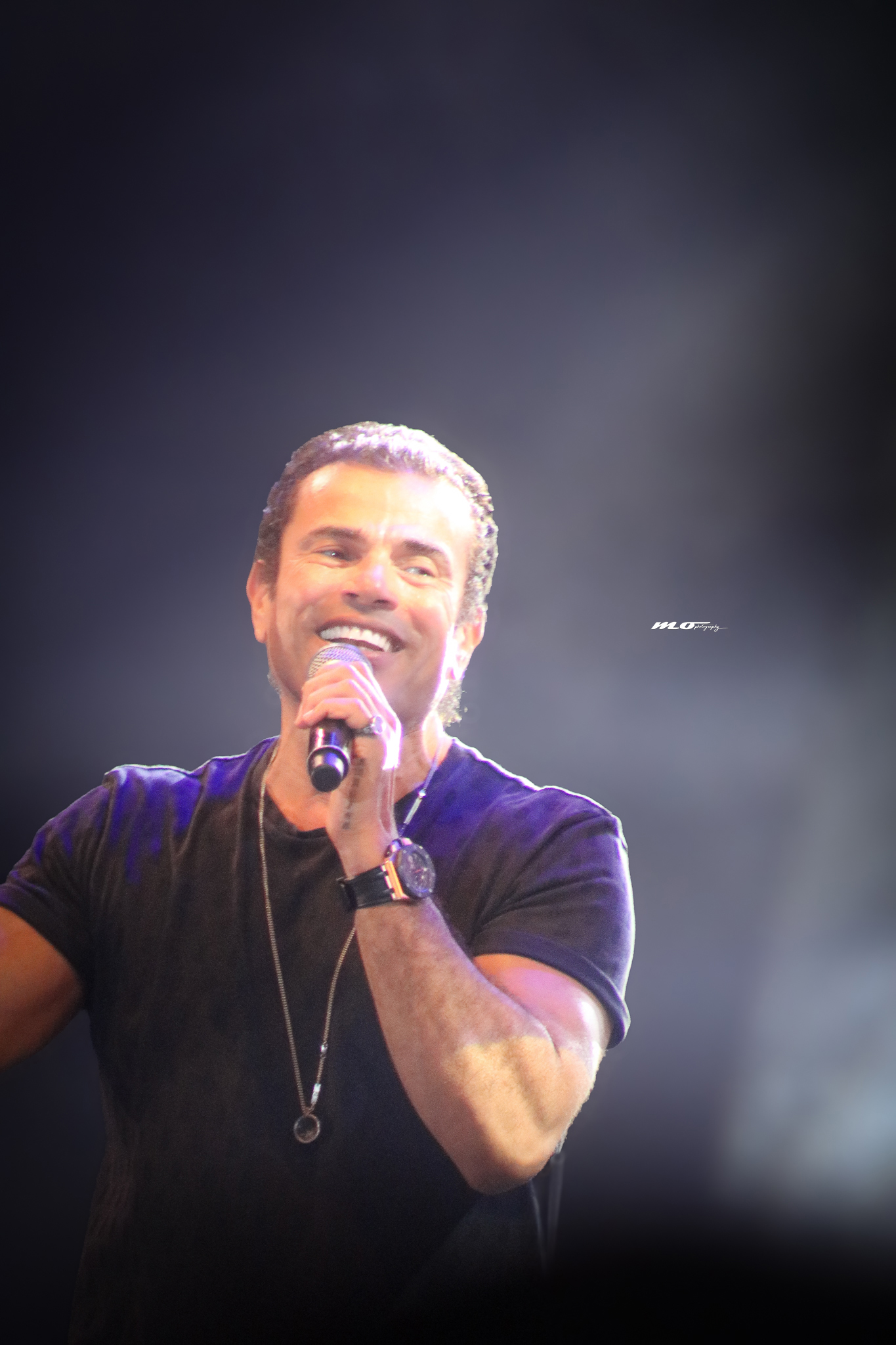 2018 Amr Diab Concert 17