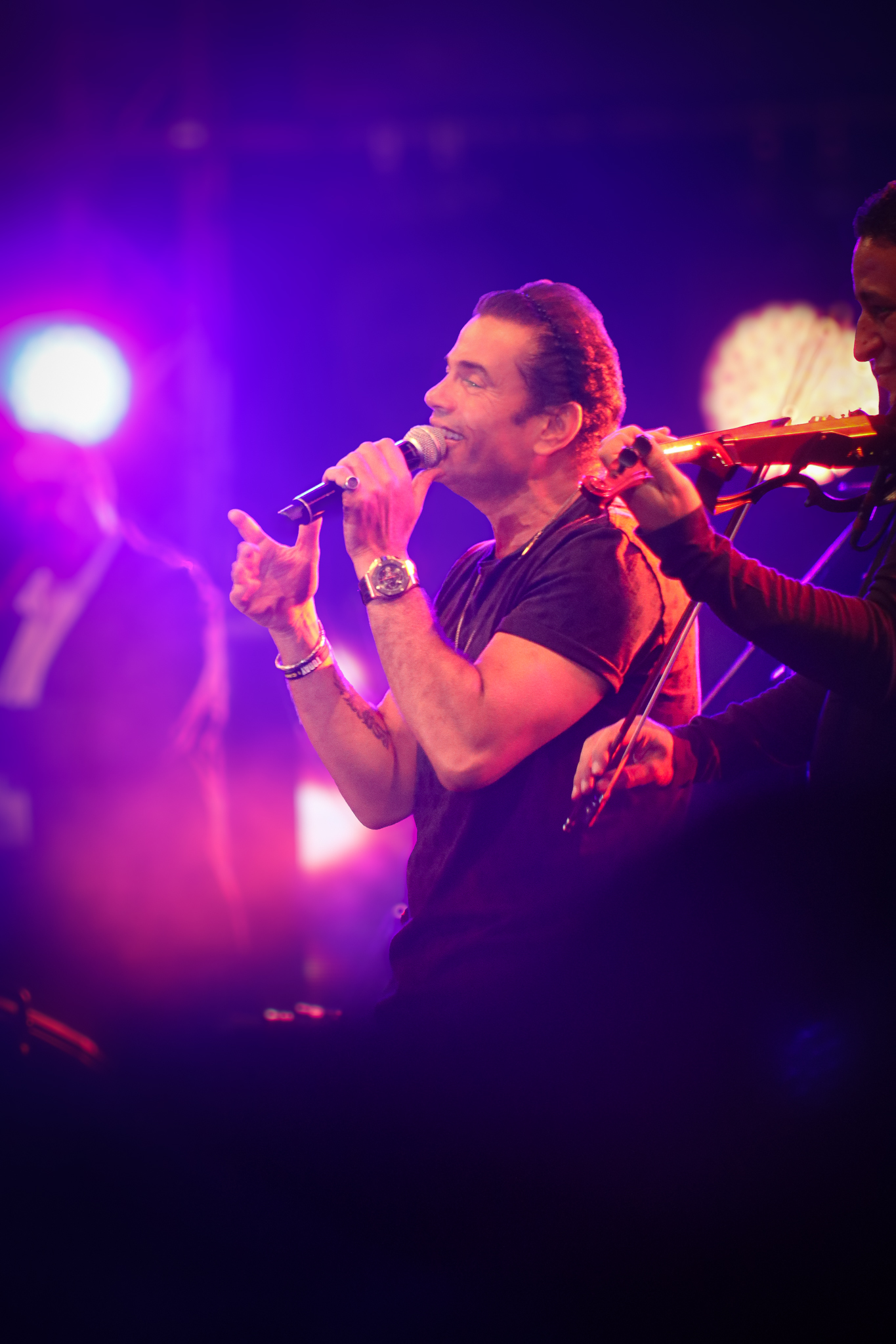 2018 Amr Diab Concert 16