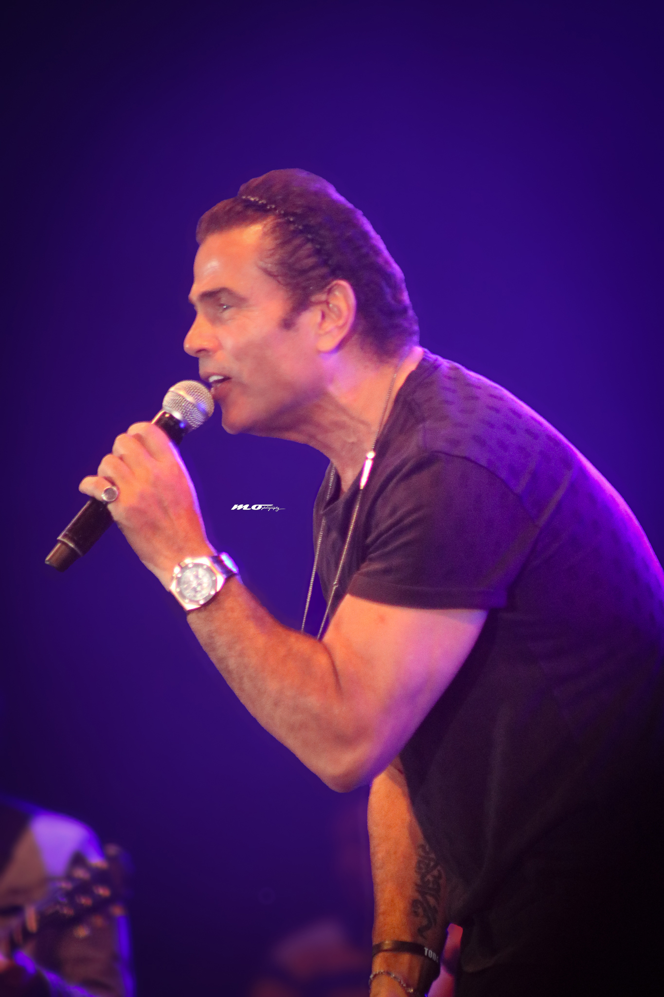 2018 Amr Diab Concert 15