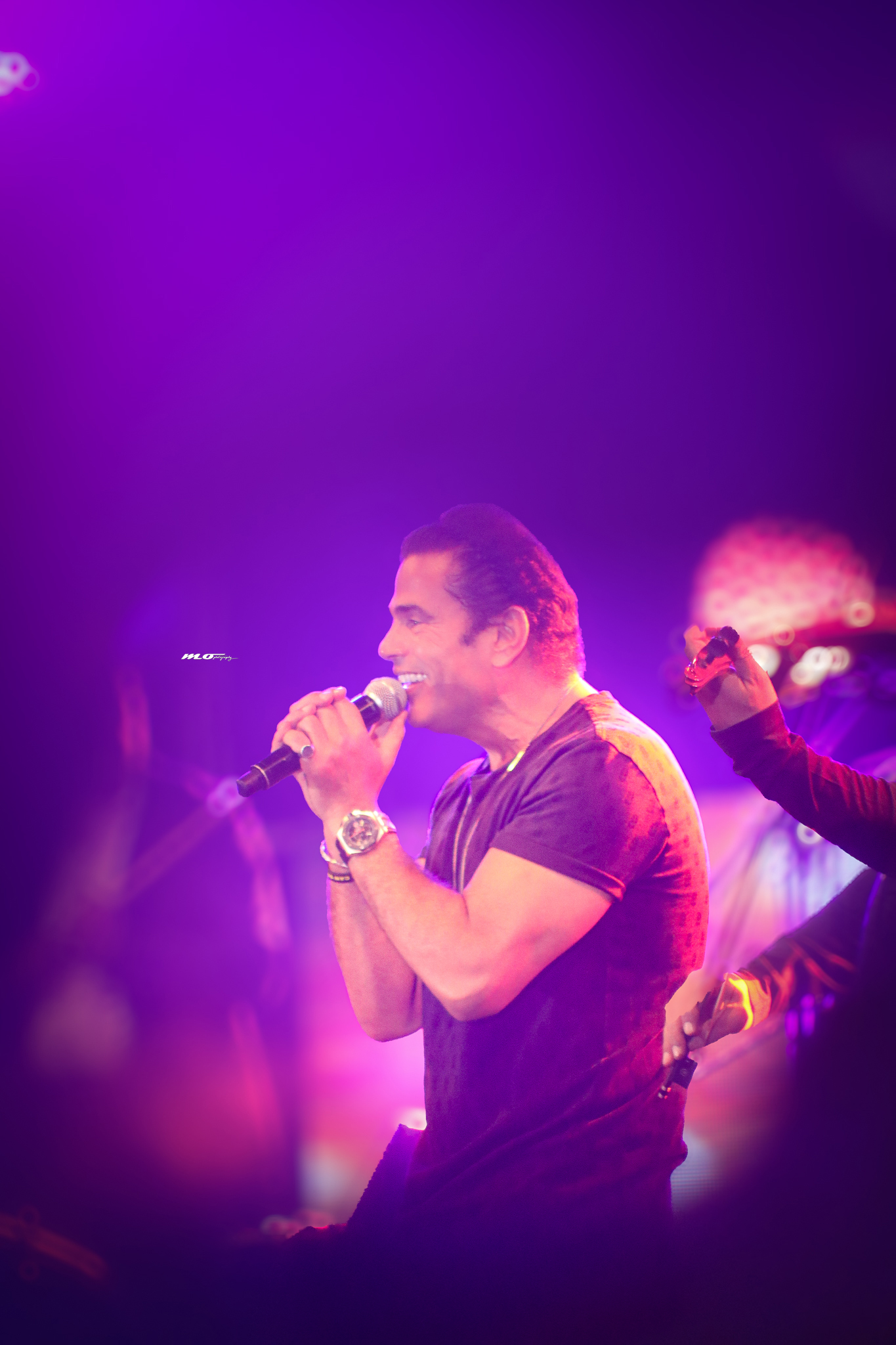 2018 Amr Diab Concert 14