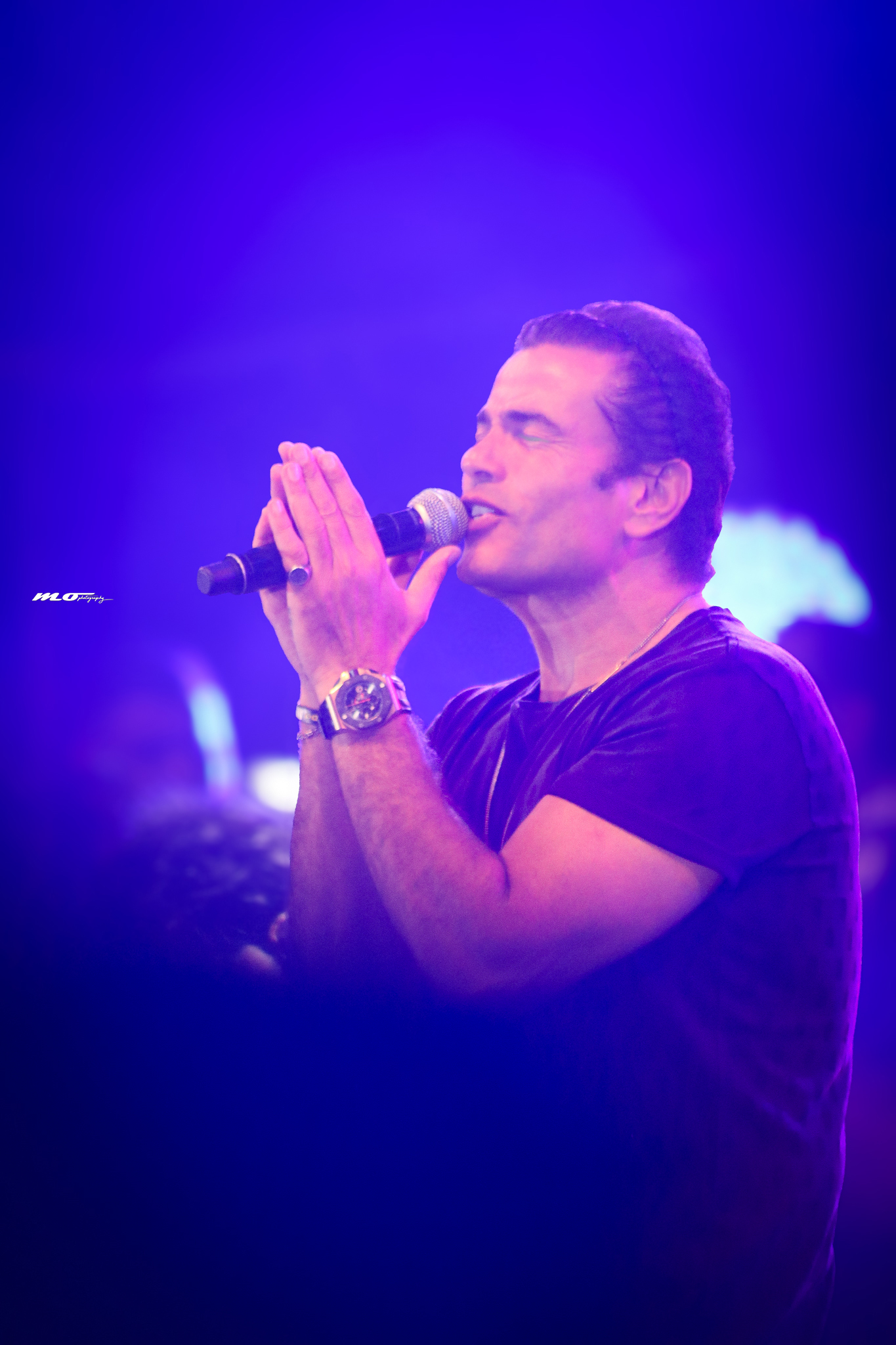 2018 Amr Diab Concert 13