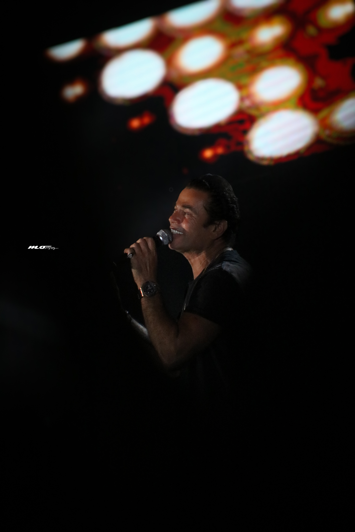 2018 Amr Diab Concert 12