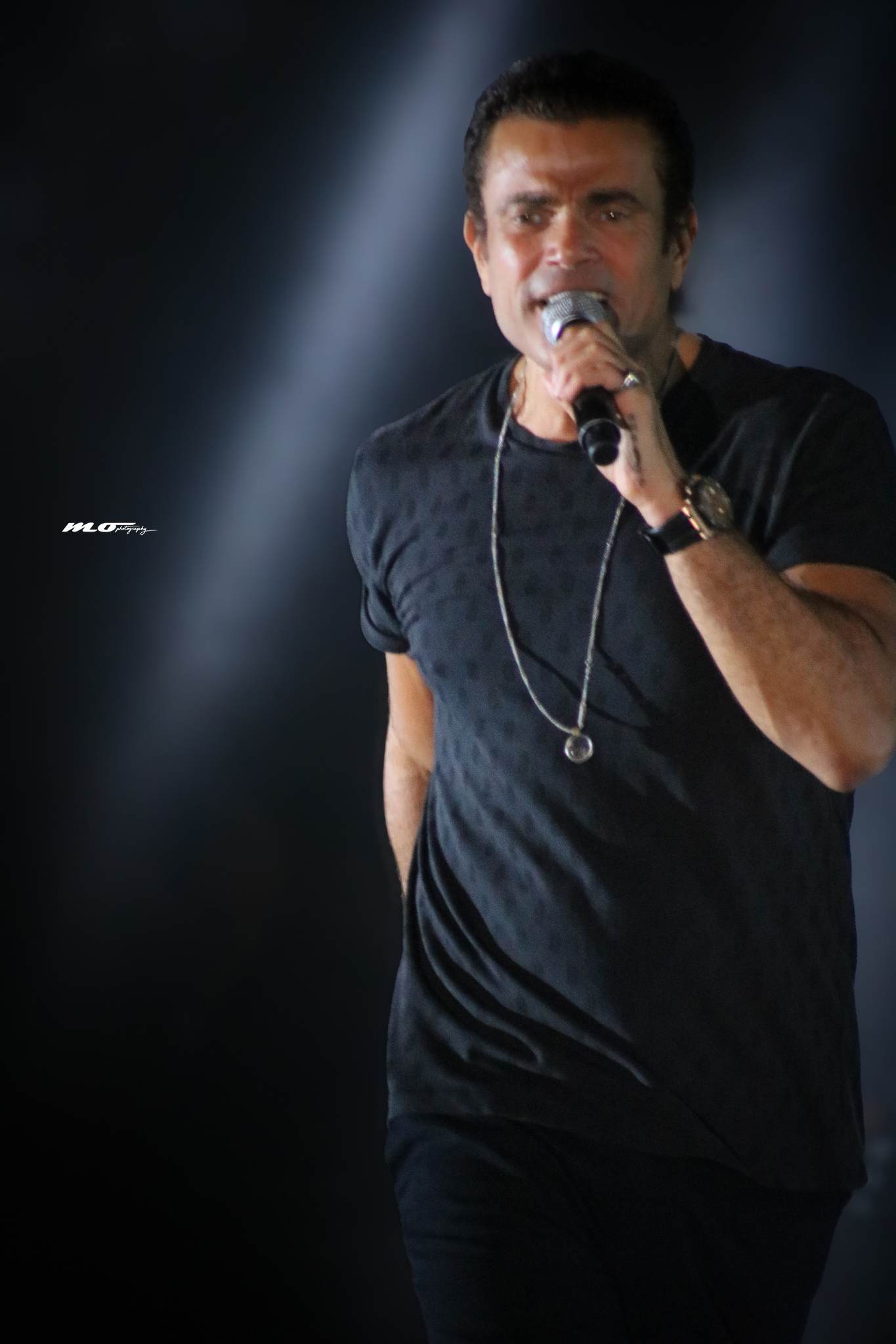 2018 Amr Diab Concert 6