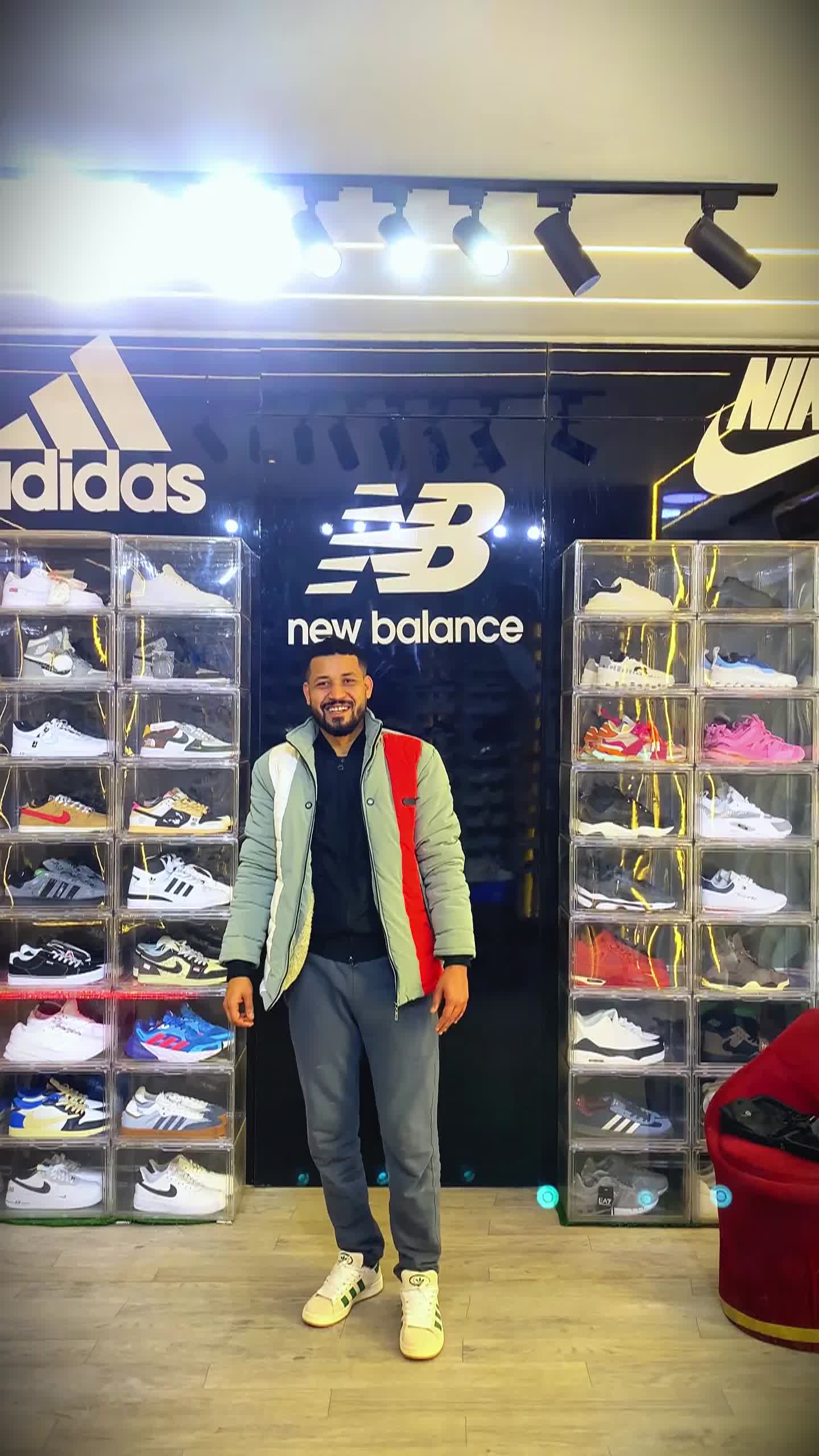 2026 Gabal Store Campaign
