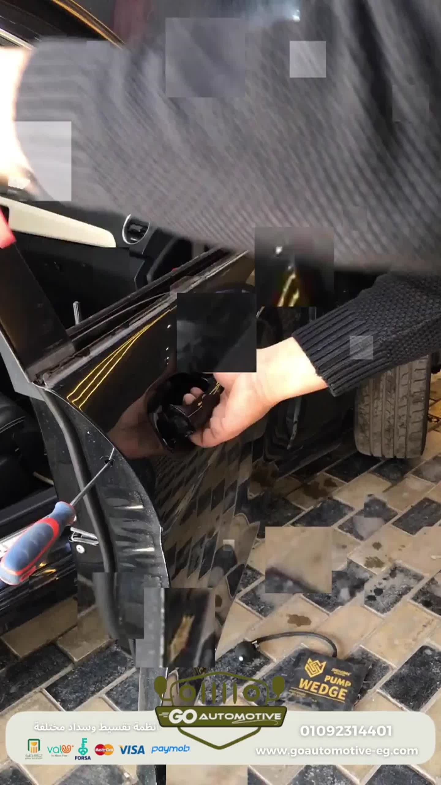 2025 Go Automotive Repair
