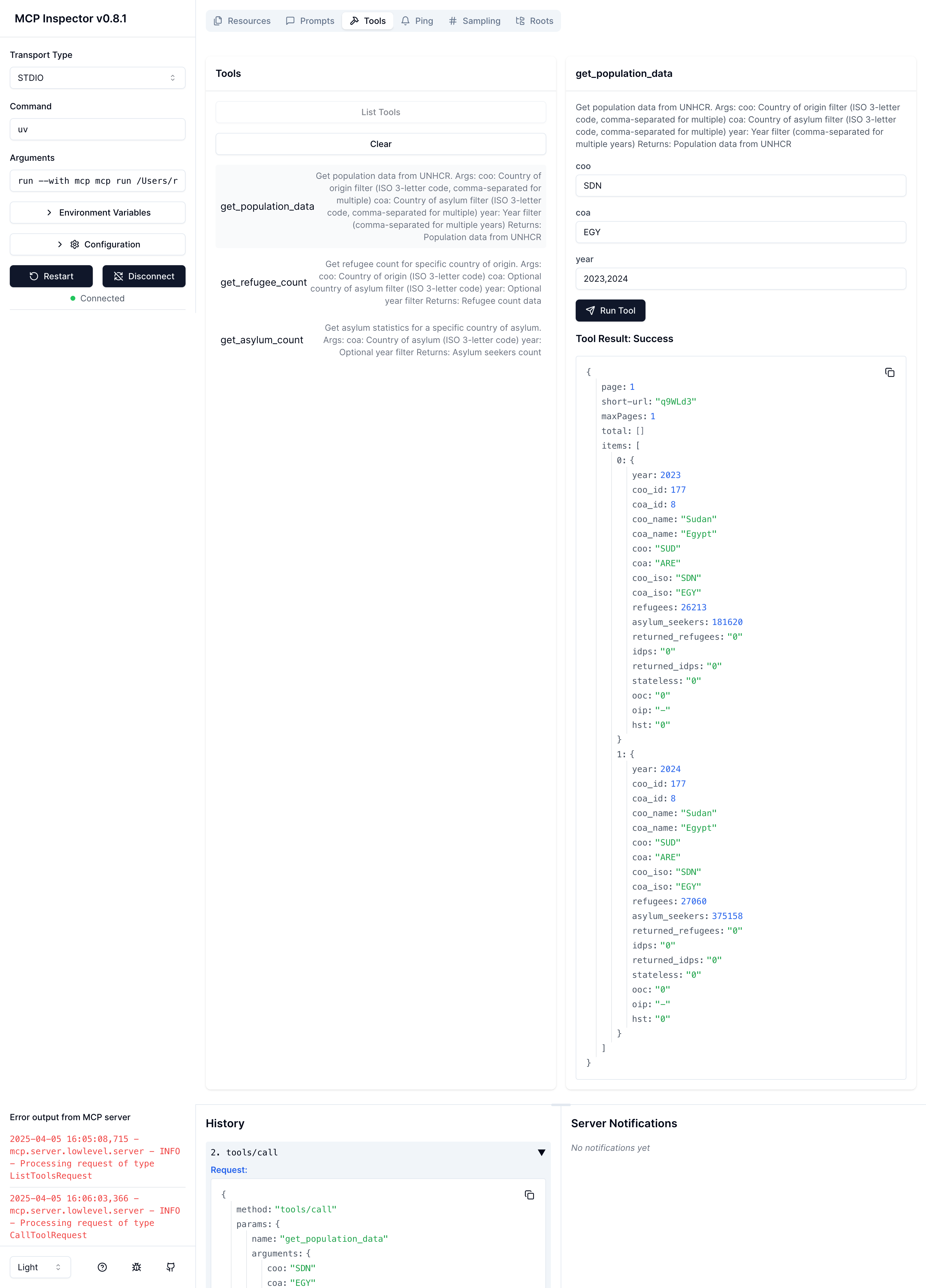 Responsive image with shadow