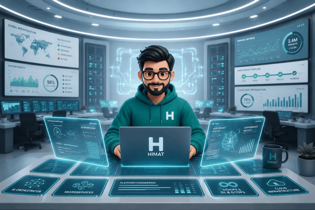 LLM System Prompt Generator & Optimizer — Claude… | HiMat Technology