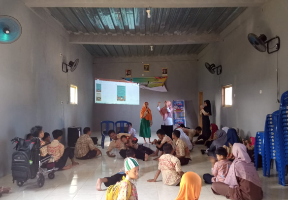 Ruang Aula