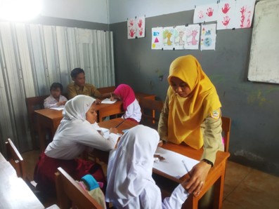 Ruang Kelas 1-3