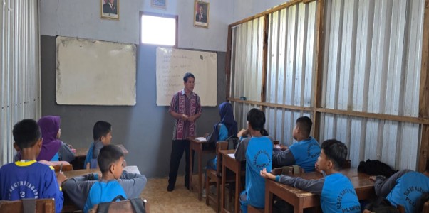 Ruang Kelas 4-6