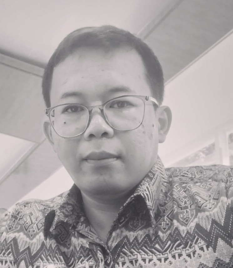 Joko Purnomo
