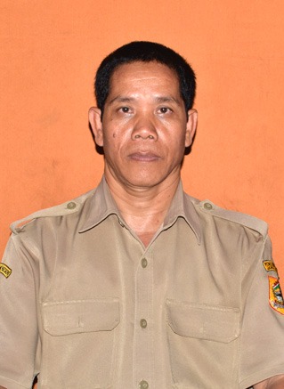 Supriyanto, S.Pd