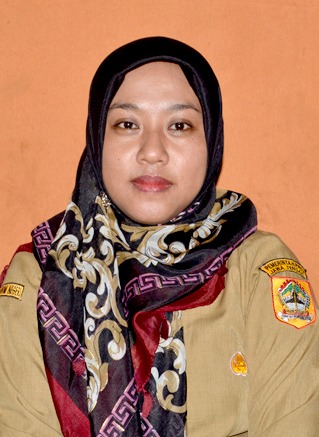 Kusnanti Hidayah, S.Pd