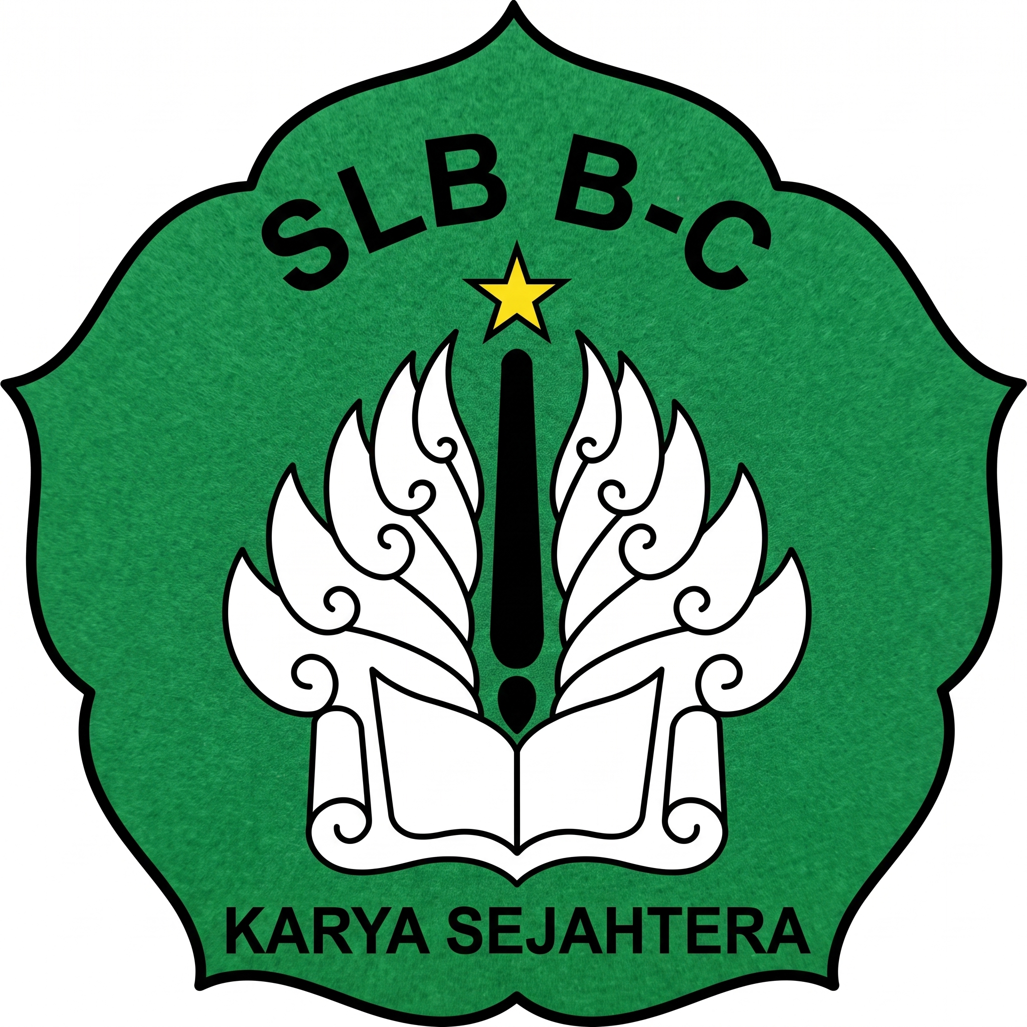Logo Sekolah