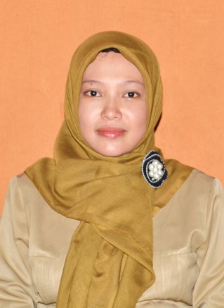 Amik Mursyaningtyas, S.P.I