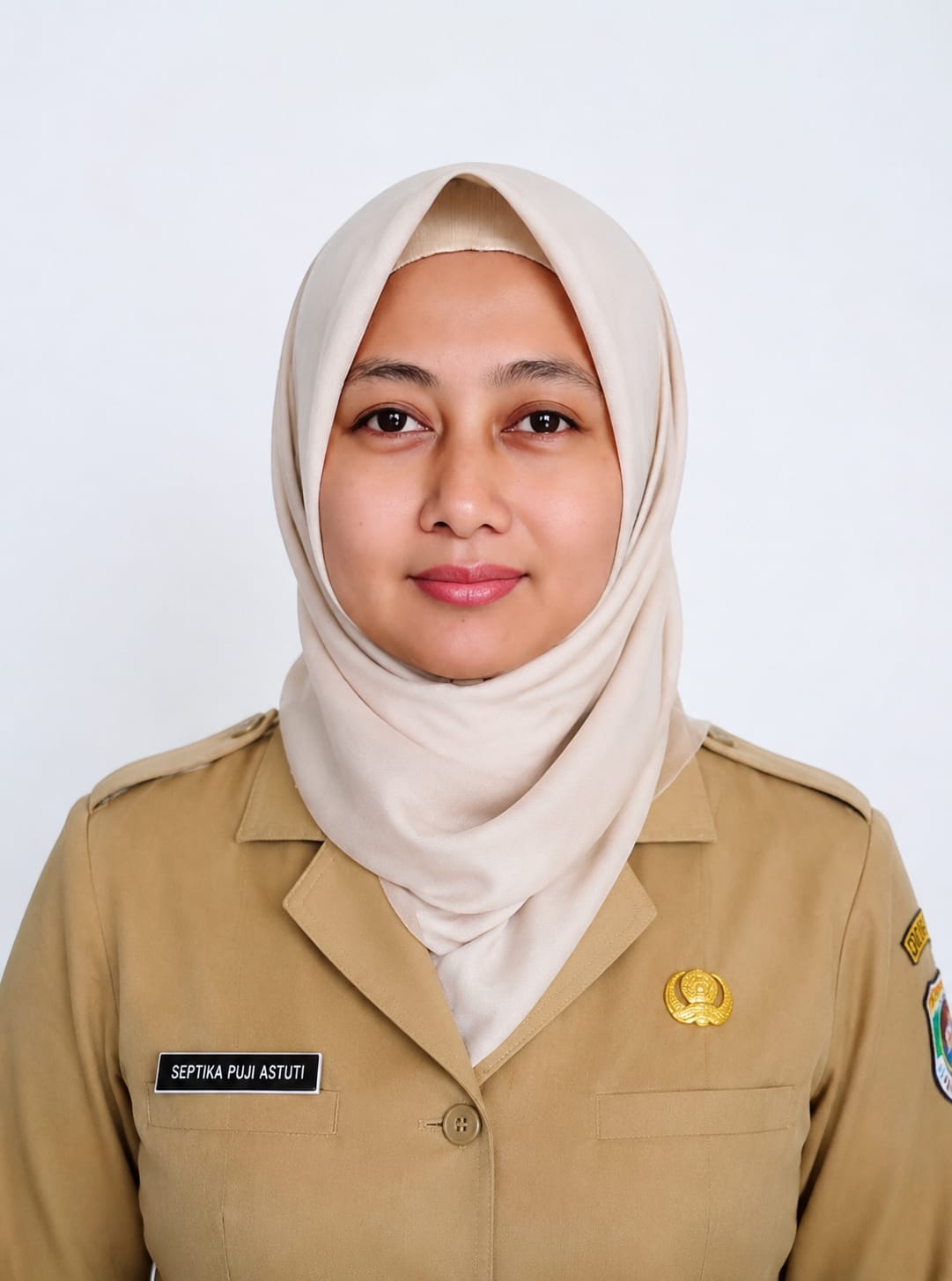 Septika Puji Astuti, S.Pd